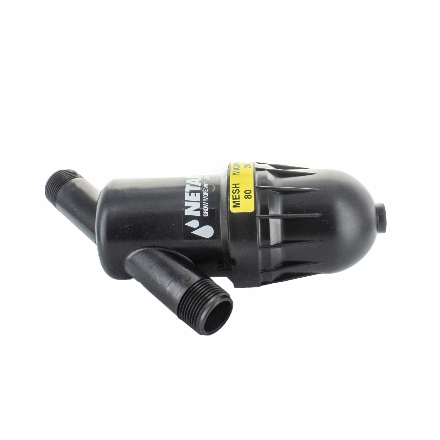 Netafim - DF075-080 - Netafim 3/4 In. Disc Filter-80 Mesh 3 Netafim - DF075-080 - Netafim 3/4 In. Disc Filter-80 Mesh - Image 3