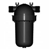 Netafim - DF100-080 - Netafim 1 In. Disc Filter-80 Mesh