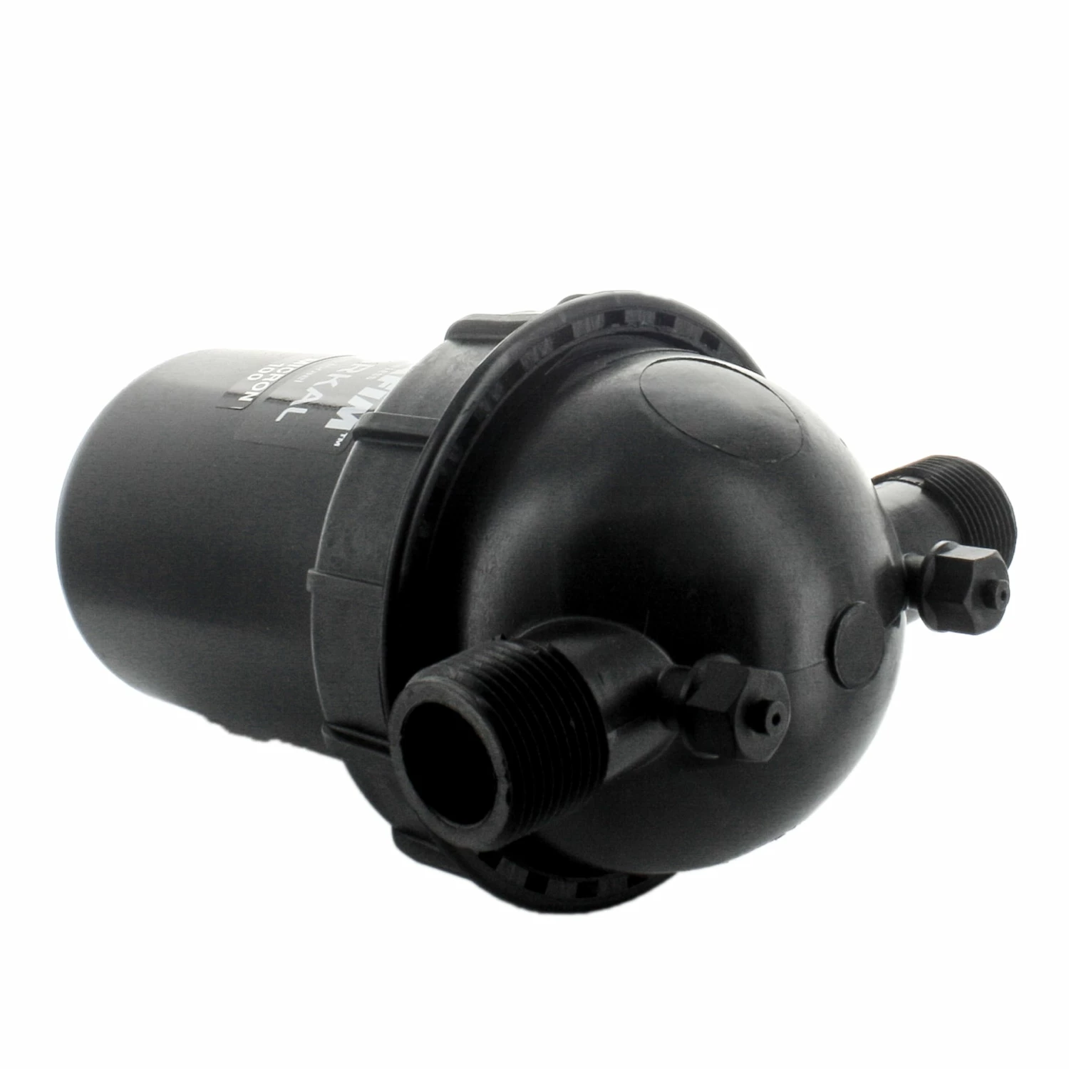 Netafim - DF100-120 - Netafim 1” Disc Filter, 120 Mesh 3 Netafim - DF100-120 - Netafim 1” Disc Filter, 120 Mesh - Image 3