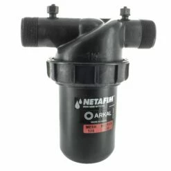 Netafim - DF150-120 - Netafim 1 1/2 In. Disc Filter-120 Mesh
