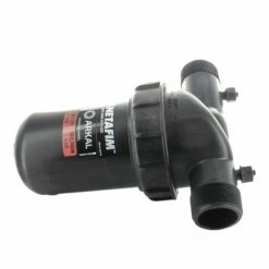Netafim - DF150-120 - Netafim 1 1/2 In. Disc Filter-120 Mesh 7 Netafim - DF150-120 - Netafim 1 1/2 In. Disc Filter-120 Mesh -Sprinkler Supply Store Sales DF150 120 4 1