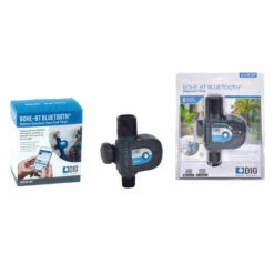 DIG - BOHE-BT - Bluetooth Hose End Timer