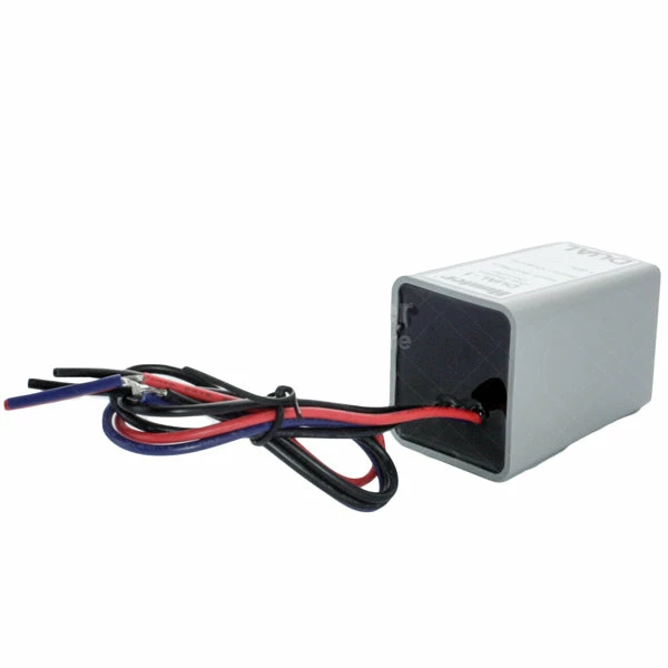 Hunter - DUAL-1 - Single-Station Decoder 4 Hunter - DUAL-1 - Single-Station Decoder - Image 4