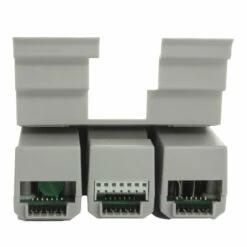 Hunter - DUAL48M - 48-Station Decoder Output Module -Sprinkler Supply Store Sales DUAL48M 4 1