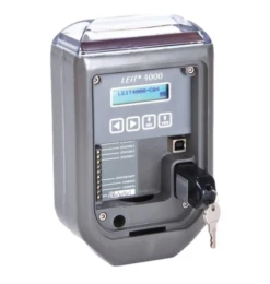 DIG LEIT® Solar Powered Controllers | Select Your Model