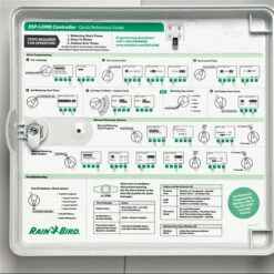 Rain Bird - ESP12LXMEF - 12-Station Controller W/Flow Smart Mod 6 Rain Bird - ESP12LXMEF - 12-Station Controller W/Flow Smart Mod -Sprinkler Supply Store Sales ESP12LXMEF 4 69906e6b 74bb 476c b41e 32df90912a7e