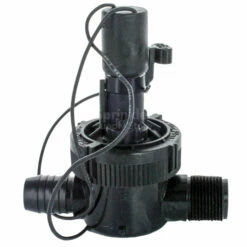 Toro - EZF-25-04 - 1" Jar Top Electric Valve, With Flow Control (Male X Barb) -Sprinkler Supply Store Sales EZF 25 04 4 0f3177b4 6f17 4887 9a9c 82e6c892b842