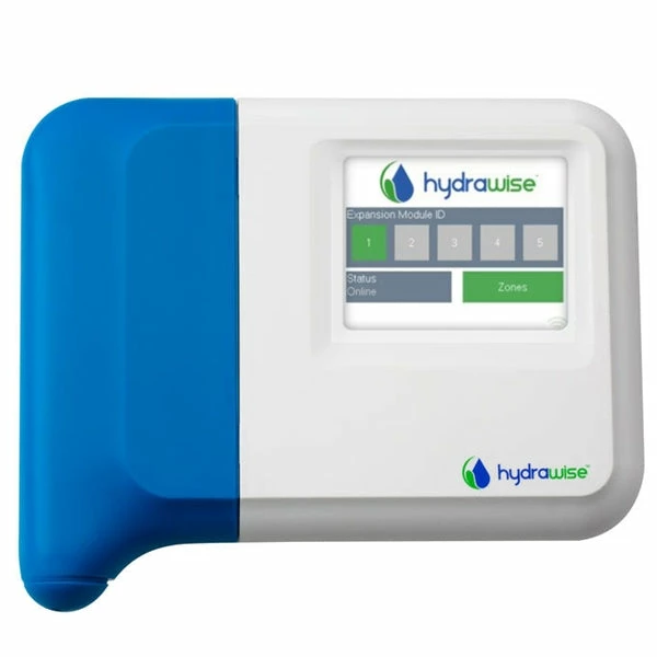 Hunter - HC1200M - Hydrawise 12-station Expansion Module 1 Hunter - HC1200M - Hydrawise 12-station Expansion Module