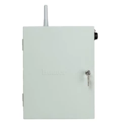 Hunter Hydrawise Hunter HCC-800 Smart Wi-Fi Controller | Choose Your Selection 9 Hunter Hydrawise Hunter HCC-800 Smart Wi-Fi Controller | Choose Your Selection -Sprinkler Supply Store Sales HCC 800 Gray Metal Wall Mount