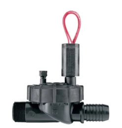 Hunter 1" PGV Valve | Select Your Model -Sprinkler Supply Store Sales HUNTER PGV100JTMBHunterPGVGlobeJarTopValvePlastic1in.MIPTxBarb