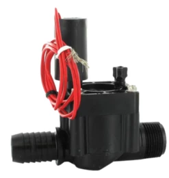 Hunter 1" PGV Valve | Select Your Model -Sprinkler Supply Store Sales HUNTER PGV100MBHunterPGVGlobeValvePlastic1in.MIPTxBarb