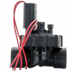 Hunter 1" PGV Valve | Select Your Model -Sprinkler Supply Store Sales HUNTER PGV101JTGSHunterPGVGlobeJarTopValvePlastic1in.w FlowControlSlipxSlip