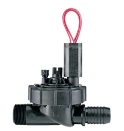 Hunter 1" PGV Valve | Select Your Model -Sprinkler Supply Store Sales HUNTER PGV101JTMBHunterPGVGlobeJarTopValvePlastic1in.w FlowControlMIPTxBarb