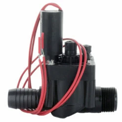 Hunter 1" PGV Valve | Select Your Model -Sprinkler Supply Store Sales HUNTER PGV101MBHunterPGVGlobeValvePlastic1in.w FlowControlMIPTxBarb