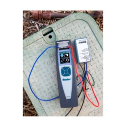 Hunter - EZ-DT - EZ Decoder System Wireless Diagnostic Tool -Sprinkler Supply Store Sales Hunter EZ DT 5