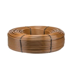 Hunter - HDL0912250PC - HDL Dripline Pressure Compensating 0.9 GPH 12 In. 250 Ft.