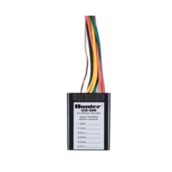 Hunter - ICD600 - 6-Station Decoder -Sprinkler Supply Store Sales Hunter ICD600 2