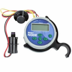 Hunter - NODE Battery Operated Controller | Select Your Model -Sprinkler Supply Store Sales Hunter NODE100 Single StationBatteryOperatedController