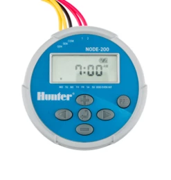 Hunter - NODE Battery Operated Controller | Select Your Model -Sprinkler Supply Store Sales Hunter NODE200