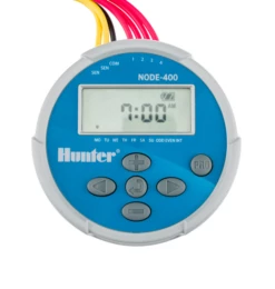 Hunter - NODE Battery Operated Controller | Select Your Model -Sprinkler Supply Store Sales Hunter NODE400