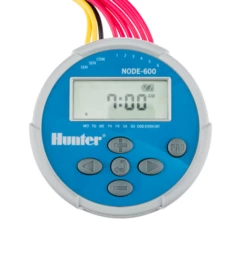 Hunter - NODE Battery Operated Controller | Select Your Model -Sprinkler Supply Store Sales Hunter NODE600