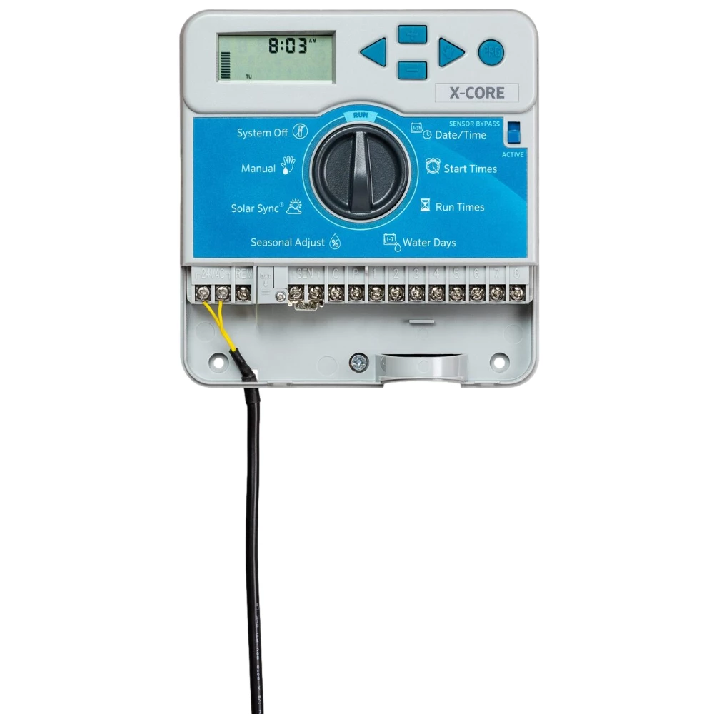 Hunter X-CORE® Controller | Choose Your Selection 2 Hunter X-CORE® Controller | Choose Your Selection - Image 2