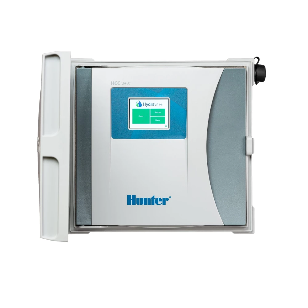 Hunter Hydrawise Hunter HCC-800 Smart Wi-Fi Controller | Choose Your Selection 1 Hunter Hydrawise Hunter HCC-800 Smart Wi-Fi Controller | Choose Your Selection