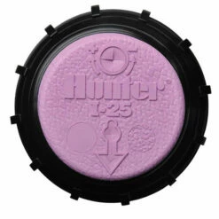 Hunter - I2506R - 6 In. Pop-up Rotor; With Check Valve & Reclaimed Water ID Logo Cap (Purple) -Sprinkler Supply Store Sales I2506R 3 0d0c11e2 2ca5 4199 a35d 2a9ba6169350