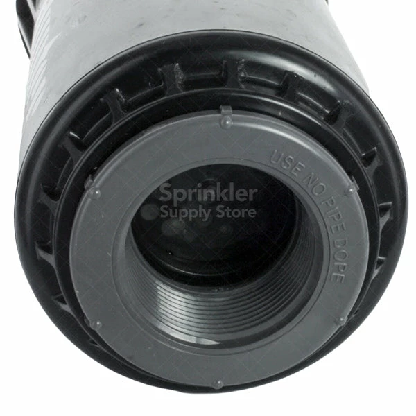 Hunter - I-90-36V - 3 In. Pop-up Rotor; With Check Valve; Full-Circle; Opposing Nozzles 4 Hunter - I-90-36V - 3 In. Pop-up Rotor; With Check Valve; Full-Circle; Opposing Nozzles - Image 4