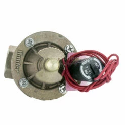 Hunter - IBV101GFS - 1 In. Brass Globe Valve. Filter Sentry -Sprinkler Supply Store Sales IBV101GFS 5 aeac683b 02c4 4754 891f 735d5b444f7f