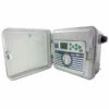 Hunter - IC600PL - 6-Station Controller, Plastic Cabinet