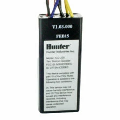 Hunter - ICD200 - 2-Station Decoder -Sprinkler Supply Store Sales ICD200 5 e3b6ff72 6e25 4431 960f 5f0e70294117