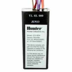 Hunter - ICDSEN - Sensor Decoder -Sprinkler Supply Store Sales ICDSEN 4 23cc8c4d 6594 4203 8a4c 95fd5bba1441