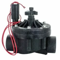 Hunter - ICV-151G-FS - 1 1/2 In. Globe Valve, With Flow Control, Filter Sentry (Female X Female) 6 Hunter - ICV-151G-FS - 1 1/2 In. Globe Valve, With Flow Control, Filter Sentry (Female X Female) -Sprinkler Supply Store Sales ICV151G 4 grande 85699ad9 d7fe 46e2 aca9 fc974fba37c4