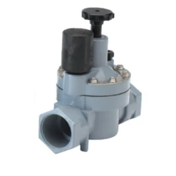 Irritrol - 205 Series 1" Electric Valve - 205S, 205SF, 205T, 205TF -Sprinkler Supply Store Sales Irritrol205SF aef6ca16 139b 4c01 bee9 2d6854b4e7f4
