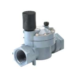 Irritrol - 205 Series 1" Electric Valve - 205S, 205SF, 205T, 205TF -Sprinkler Supply Store Sales Irritrol205T