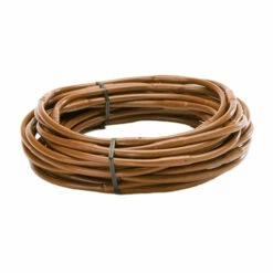 Rain Bird - LDQ0806100 - 0.8 GPH 1/4 In. Drip Tubing X 100 Ft. X 6 In. Space