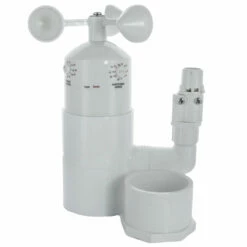 Hunter - MWS - Weather Station Combines Wind & Rain Sensors