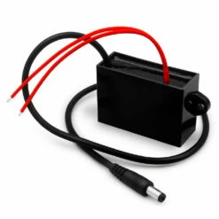 OptConnect - Mylo - Dual Carrier, 4G/5G LTE, Cat M1, Cellular Modem -Sprinkler Supply Store Sales Mylo Power Supply