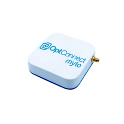 OptConnect - Mylo - Dual Carrier, 4G/5G LTE, Cat M1, Cellular Modem