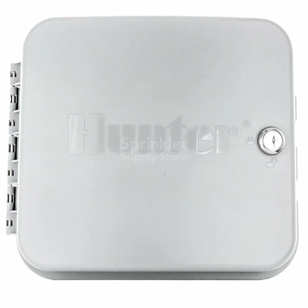 Hunter - P2C400 - Pro-C, 4-Station Modular Controller, Outdoor 3 Hunter - P2C400 - Pro-C, 4-Station Modular Controller, Outdoor - Image 3