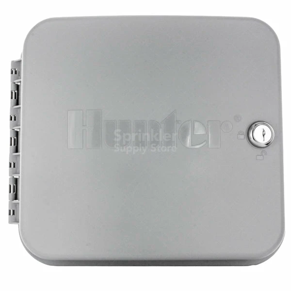 Hunter - PCC600 - 6-Station Outdoor Controller 3 Hunter - PCC600 - 6-Station Outdoor Controller - Image 3