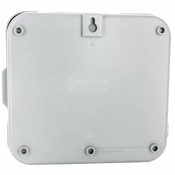 Hunter - PCC600I - 6-Station Indoor Controller 4 Hunter - PCC600I - 6-Station Indoor Controller - Image 4