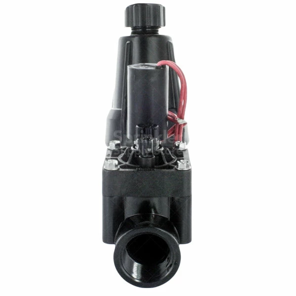 Hunter - PCZ10140 - 1 In. Drip Control Zone Kit, 40 PSI 2 Hunter - PCZ10140 - 1 In. Drip Control Zone Kit, 40 PSI - Image 2