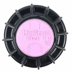 Hunter - PGJ-00-R - 4 In. Shrub Rotor; With Check Valve & Reclaimed Water ID Logo Cap (Purple) -Sprinkler Supply Store Sales PGJ00R 3 eb93b594 21f0 4a80 a6b2 fff88195bc87