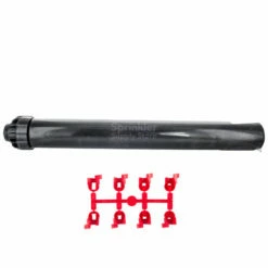 Hunter - PGJ12V - 12 In. Pop-up Rotor; With Check Valve -Sprinkler Supply Store Sales PGJ12V 4 9530e697 22a4 4512 9ec8 15f7972a7789