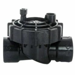Hunter - PGV100JTGLS - Globe Valve, With Flow Control (Female X Less Solenoid)