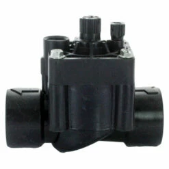 Hunter - PGV101GLS - Globe Valve, With Flow Control (Female X Less Solenoid)