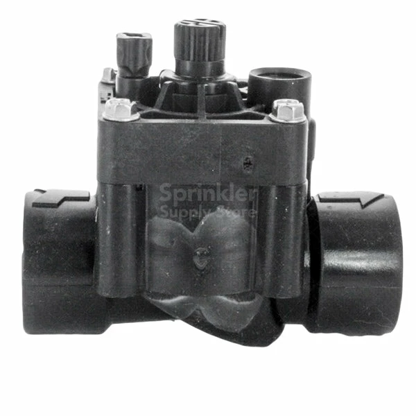 Hunter - PGV101GLS - Globe Valve, With Flow Control (Female X Less Solenoid) 3 Hunter - PGV101GLS - Globe Valve, With Flow Control (Female X Less Solenoid) - Image 3