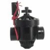 Hunter - PGV-151 - PGV Series, Combo Globe & Angle Valve, With Flow Control (NPT Inlets)